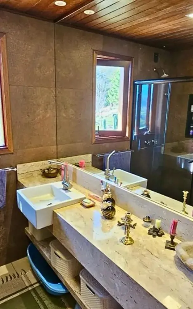 Casa, 5 quartos, 300 m² - Foto 11