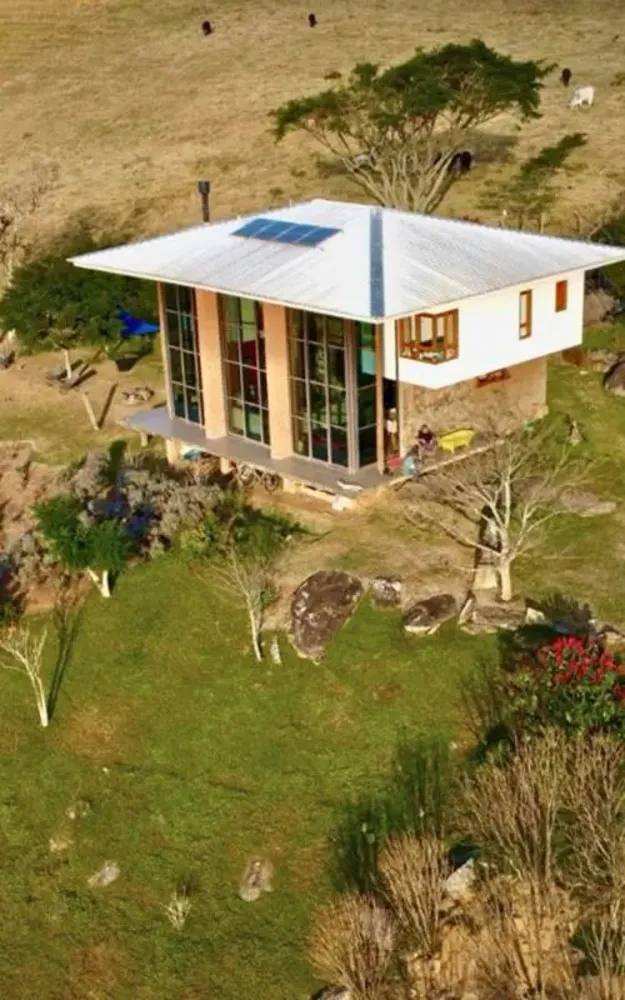 Casa, 5 quartos, 300 m² - Foto 8