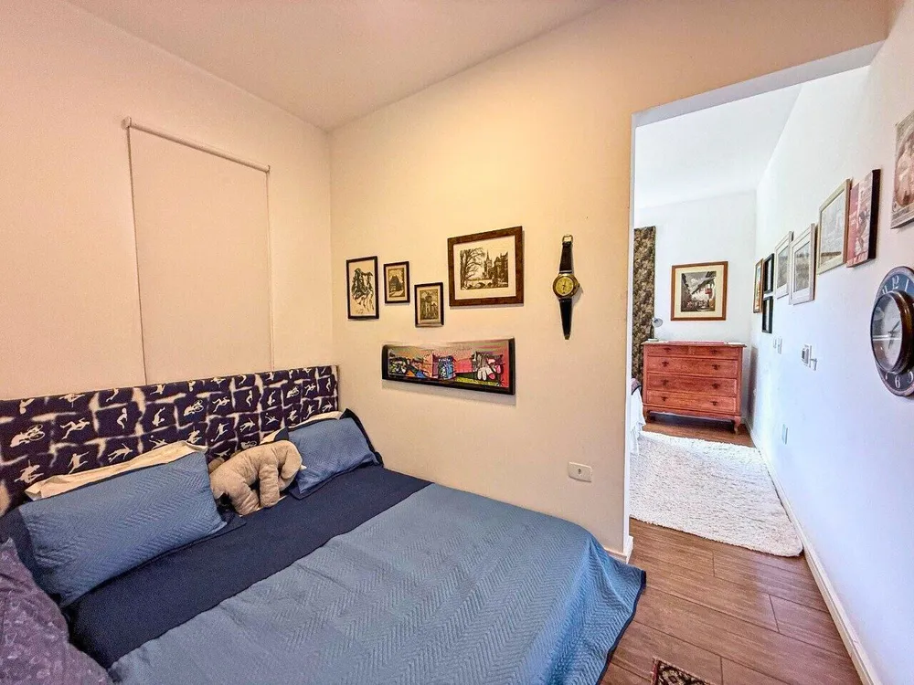 Casa, 5 quartos, 300 m² - Foto 10
