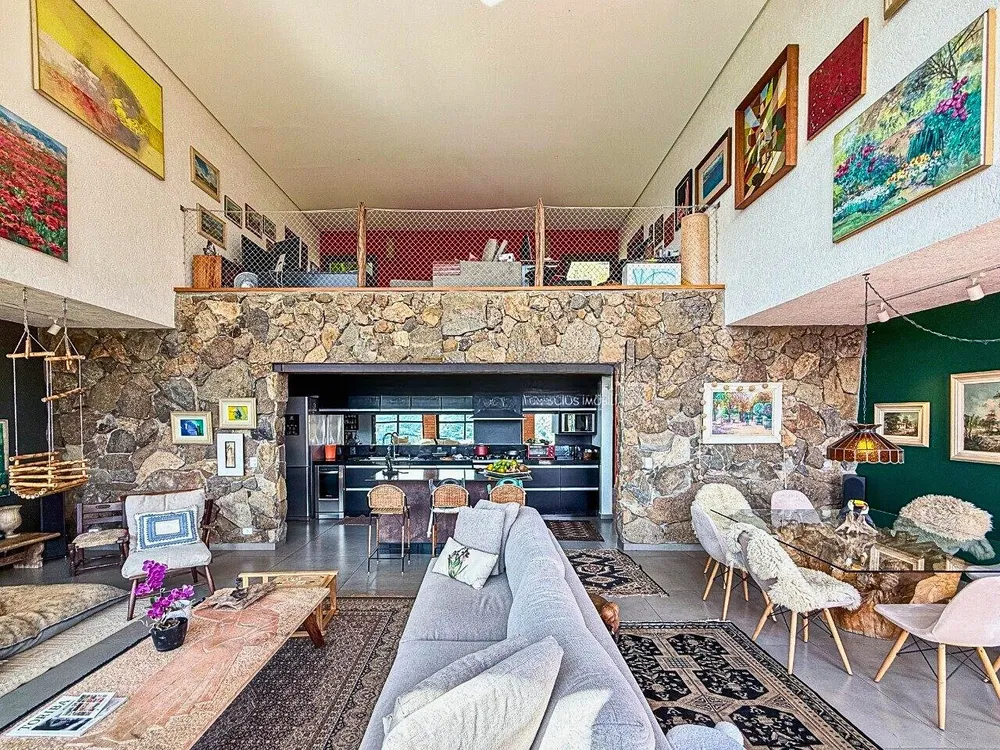 Casa, 5 quartos, 300 m² - Foto 7