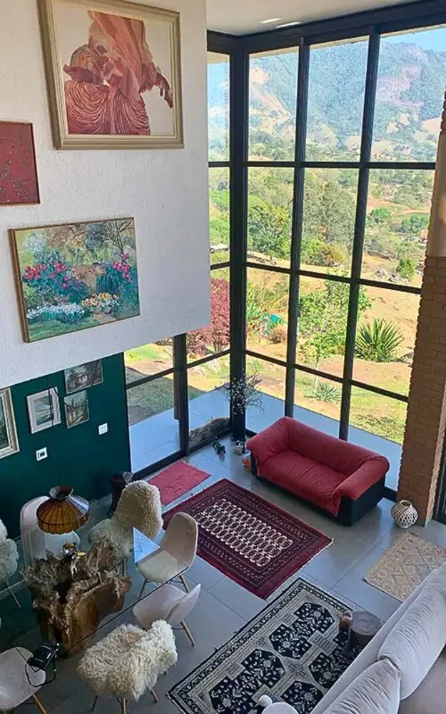 Casa, 5 quartos, 300 m² - Foto 5