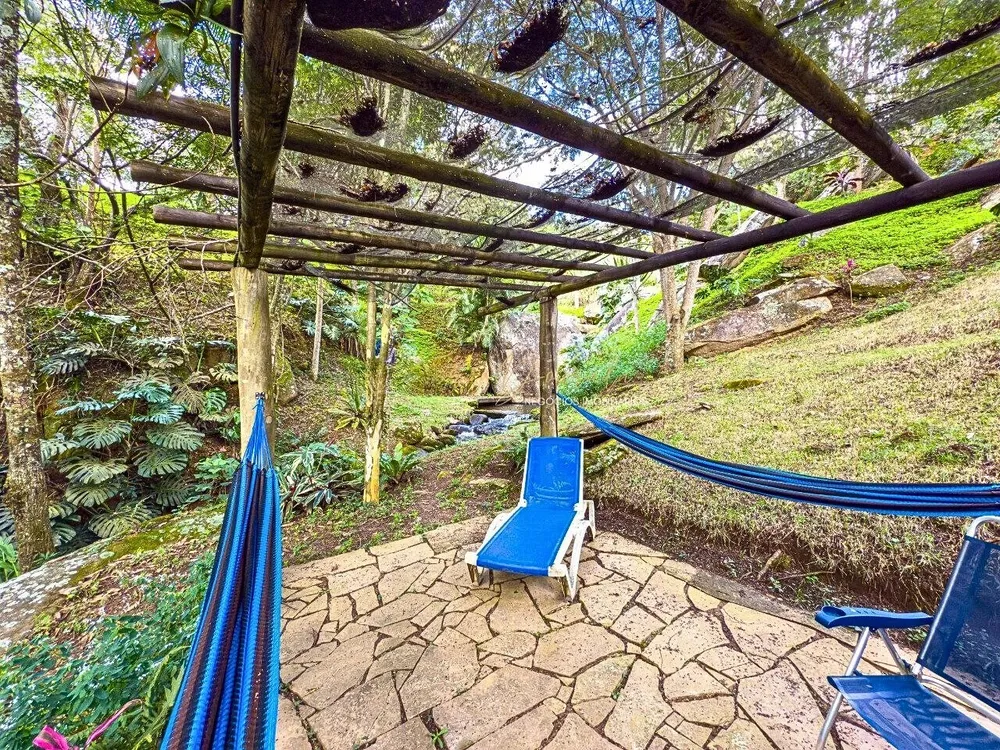 Casa, 5 quartos, 300 m² - Foto 12