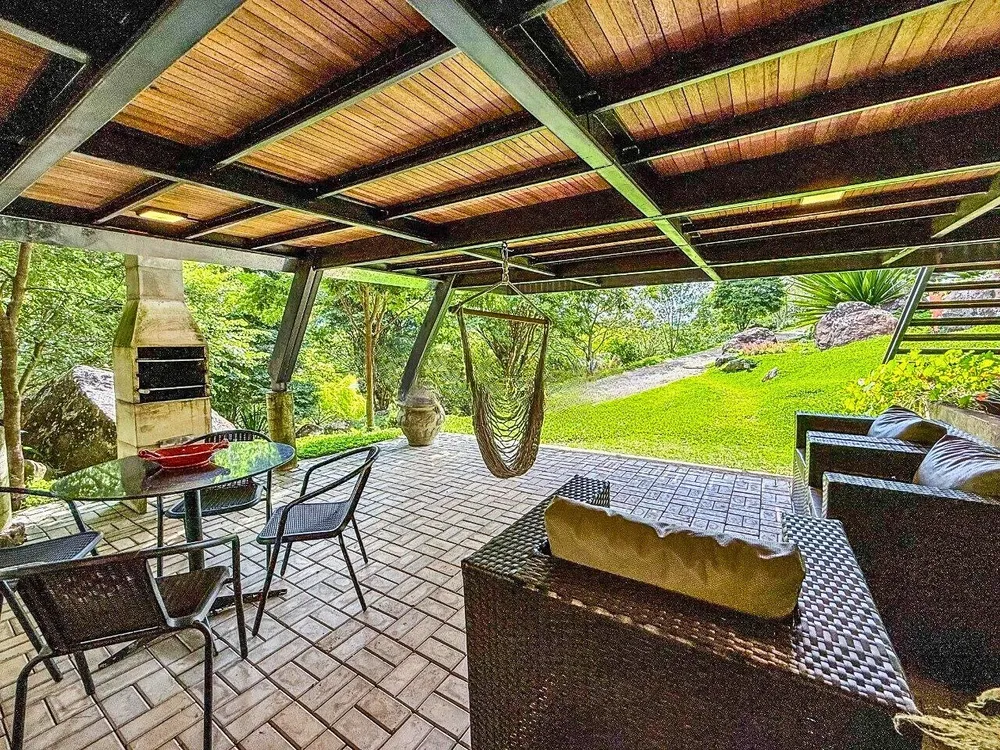 Casa, 5 quartos, 300 m² - Foto 13