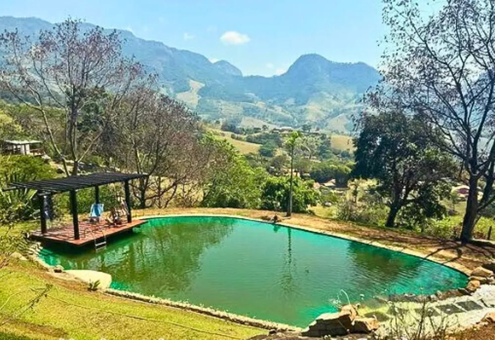 Casa, 5 quartos, 300 m² - Foto 15
