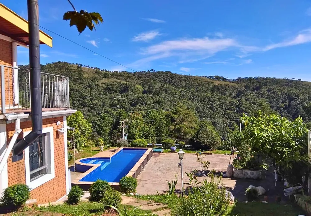 Casa, 2 quartos, 140 m² - Foto 5
