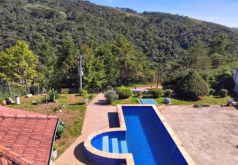 Casa, 2 quartos, 140 m² - Foto 2