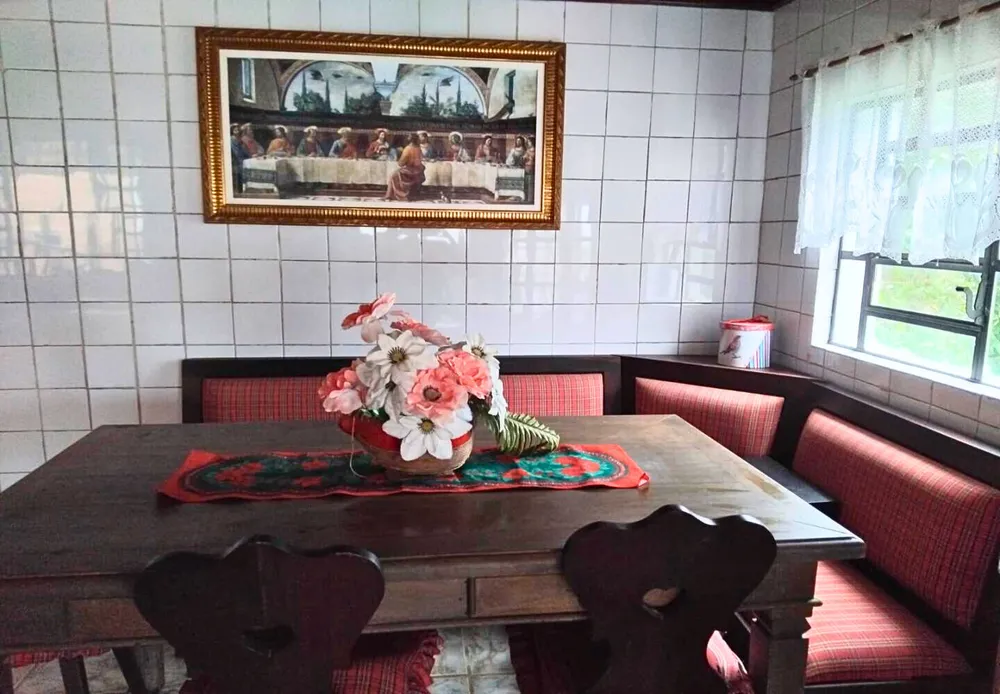 Casa, 2 quartos, 140 m² - Foto 11