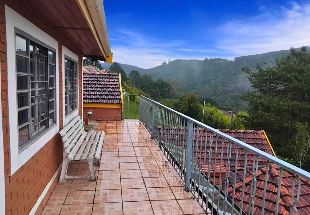 Casa, 2 quartos, 140 m² - Foto 4