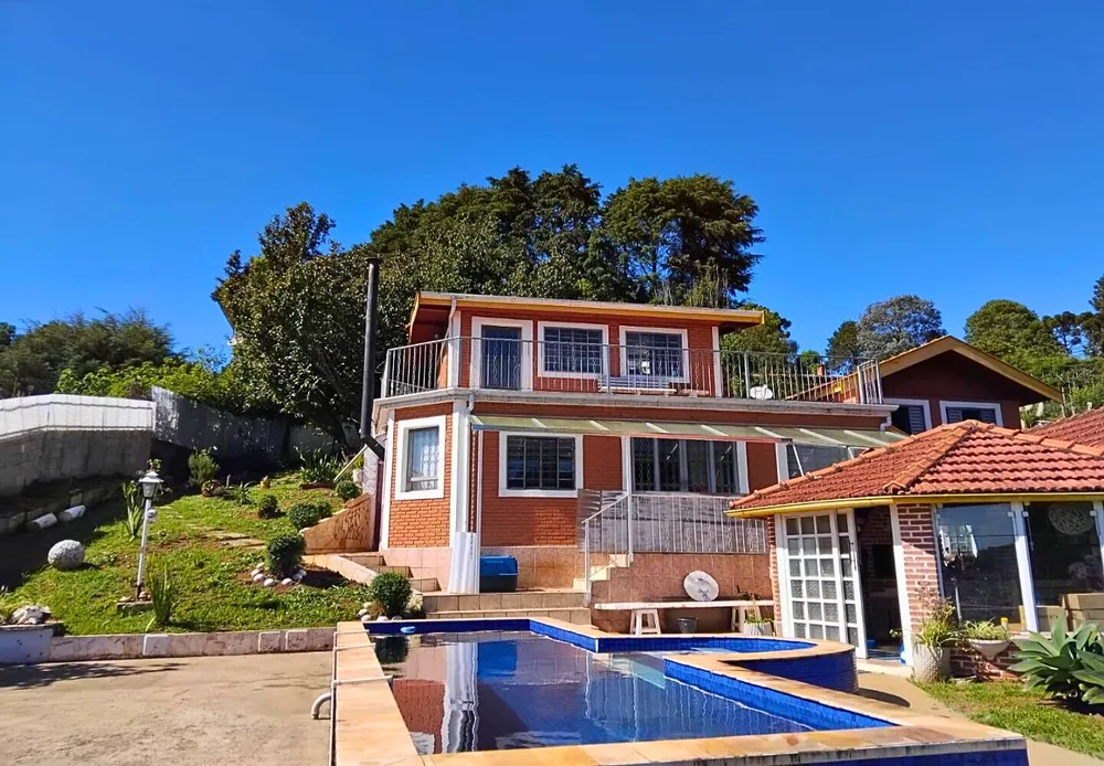 Casa, 2 quartos, 140 m² - Foto 1