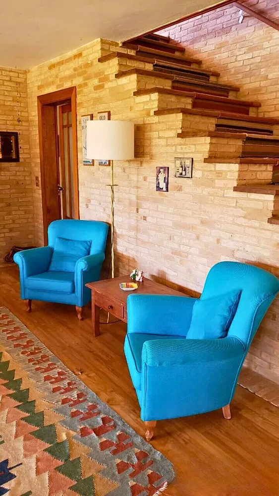 Casa, 5 quartos, 750 m² - Foto 9