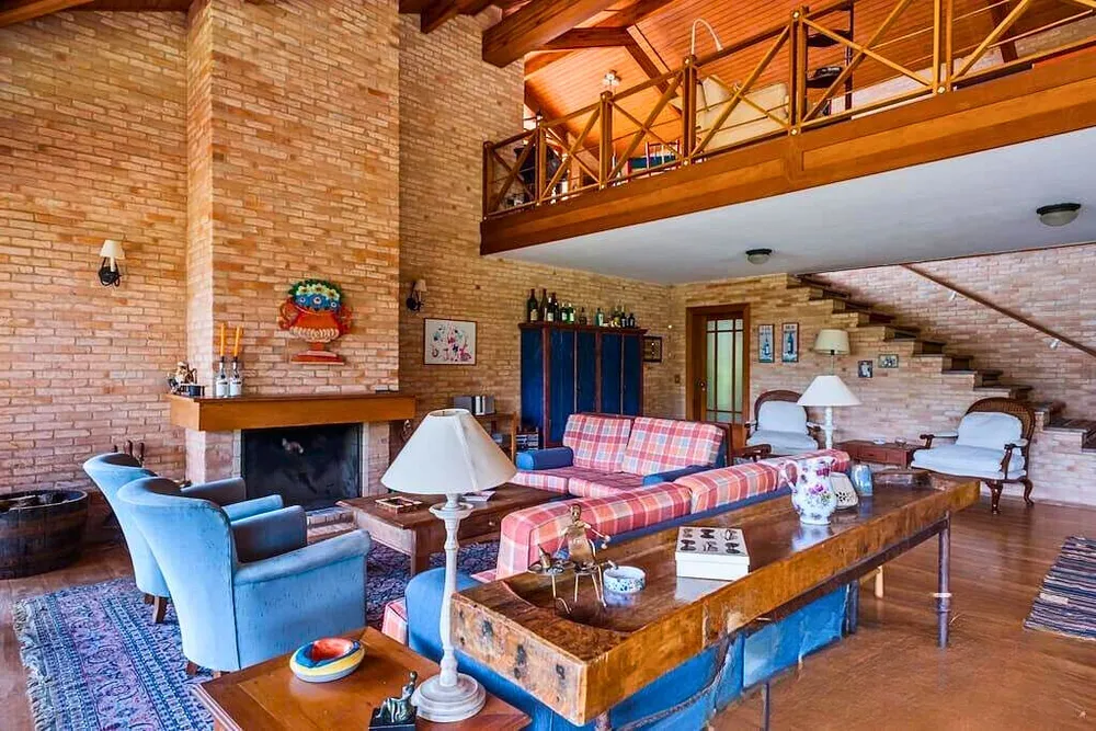 Casa, 5 quartos, 750 m² - Foto 7