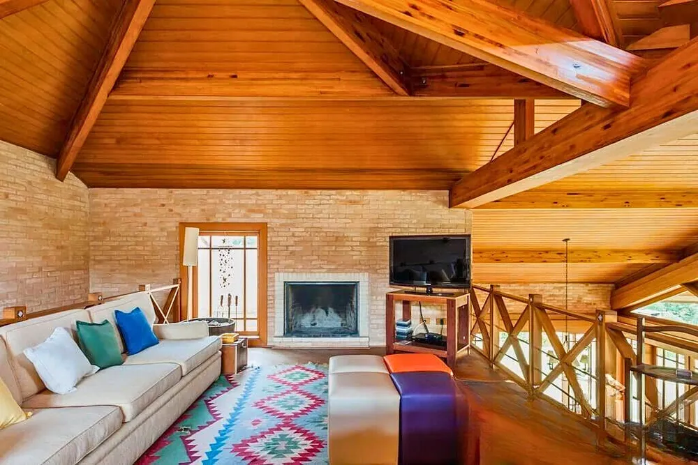 Casa, 5 quartos, 750 m² - Foto 5