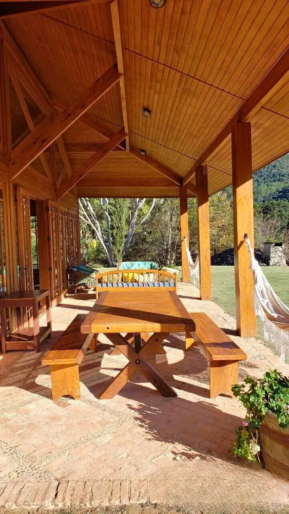 Casa, 5 quartos, 750 m² - Foto 4