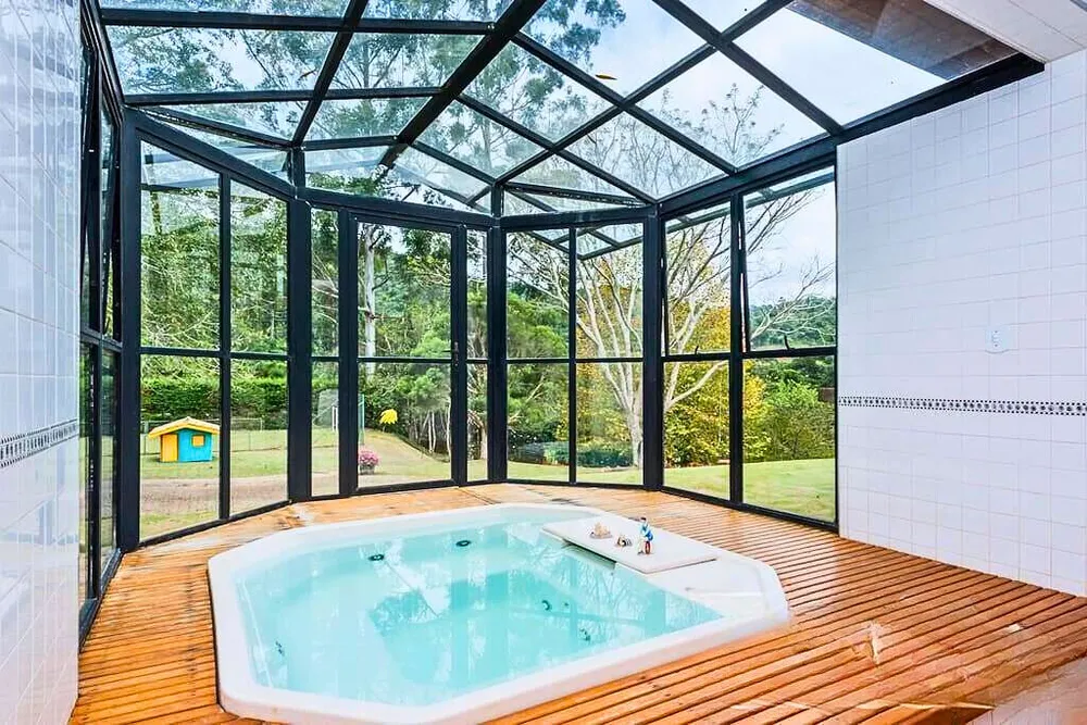 Casa, 5 quartos, 750 m² - Foto 14