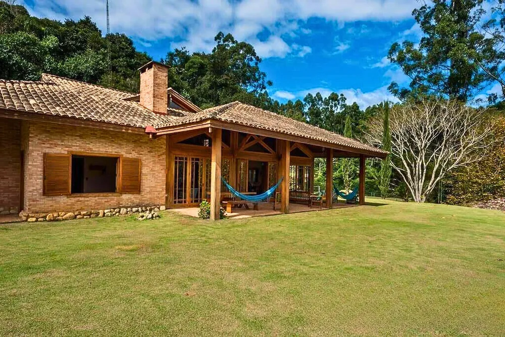 Casa, 5 quartos, 750 m² - Foto 8