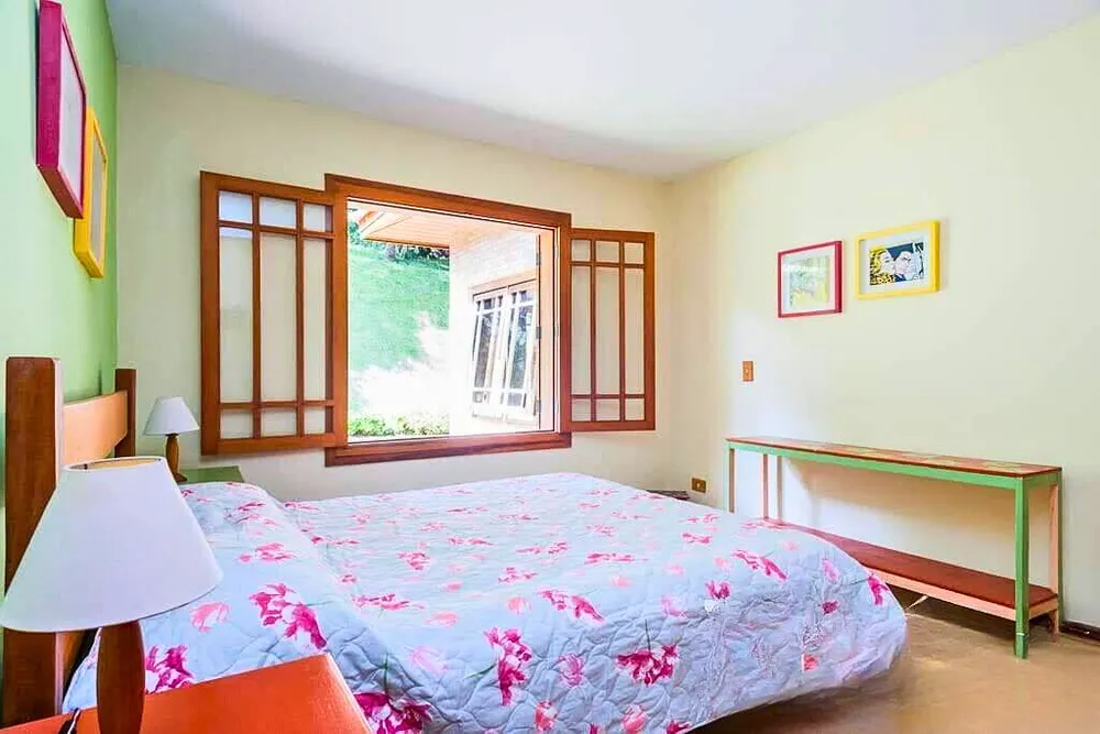 Casa, 5 quartos, 750 m² - Foto 12