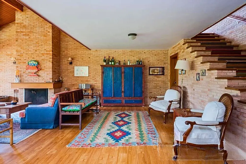 Casa, 5 quartos, 750 m² - Foto 10