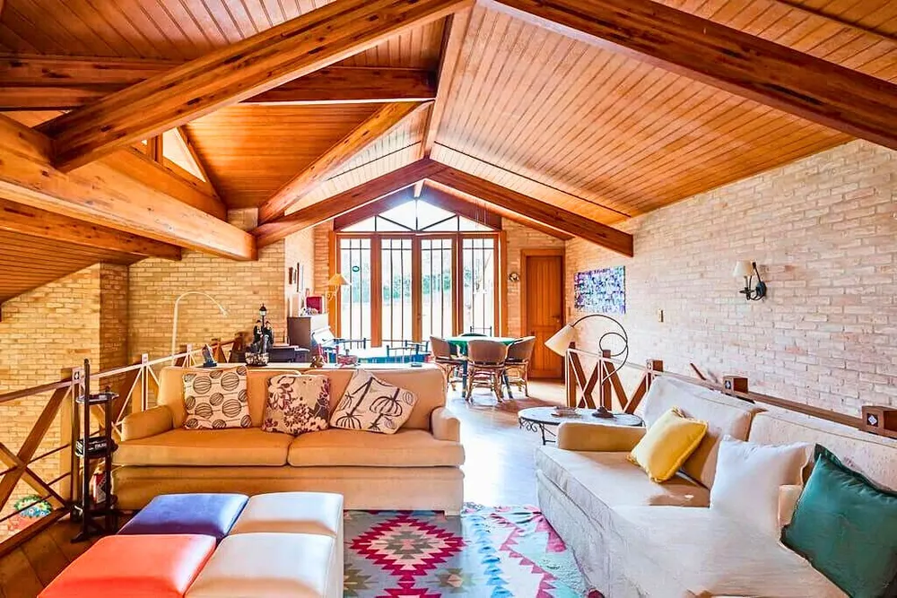 Casa, 5 quartos, 750 m² - Foto 13