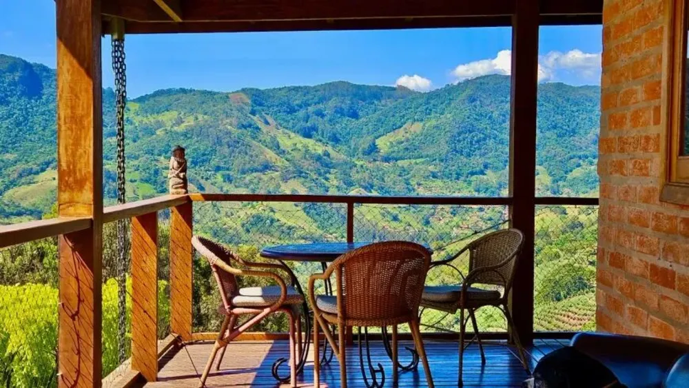 Sítio, 5 quartos, 3948 m² - Foto 6