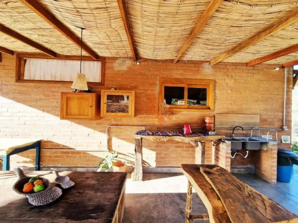 Sítio, 5 quartos, 3948 m² - Foto 11