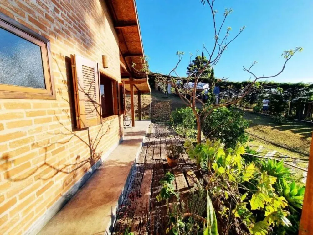 Sítio, 5 quartos, 3948 m² - Foto 17