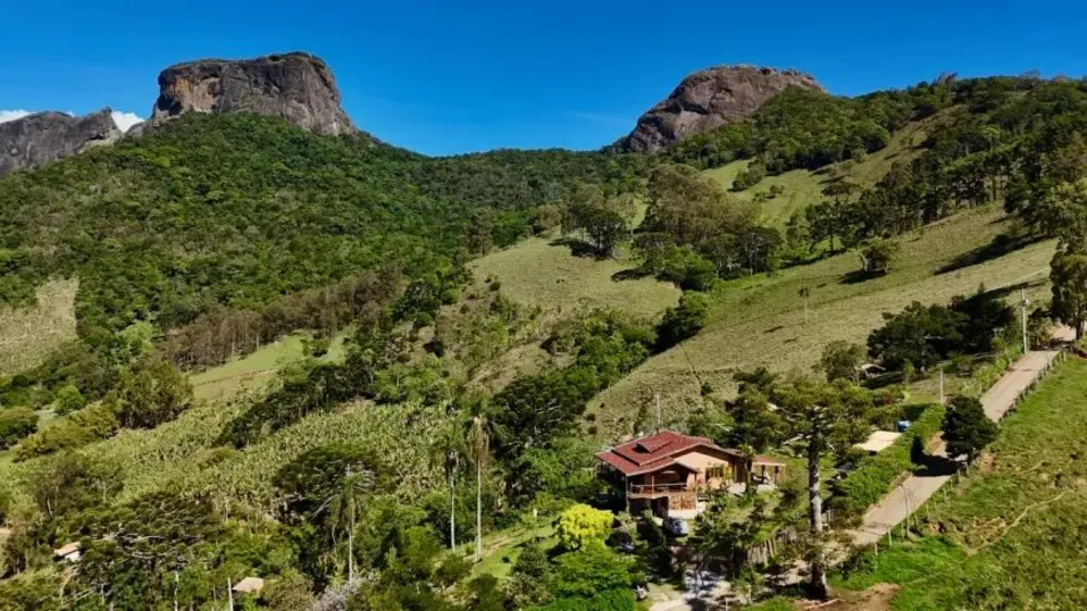 Sítio, 5 quartos, 3948 m² - Foto 18