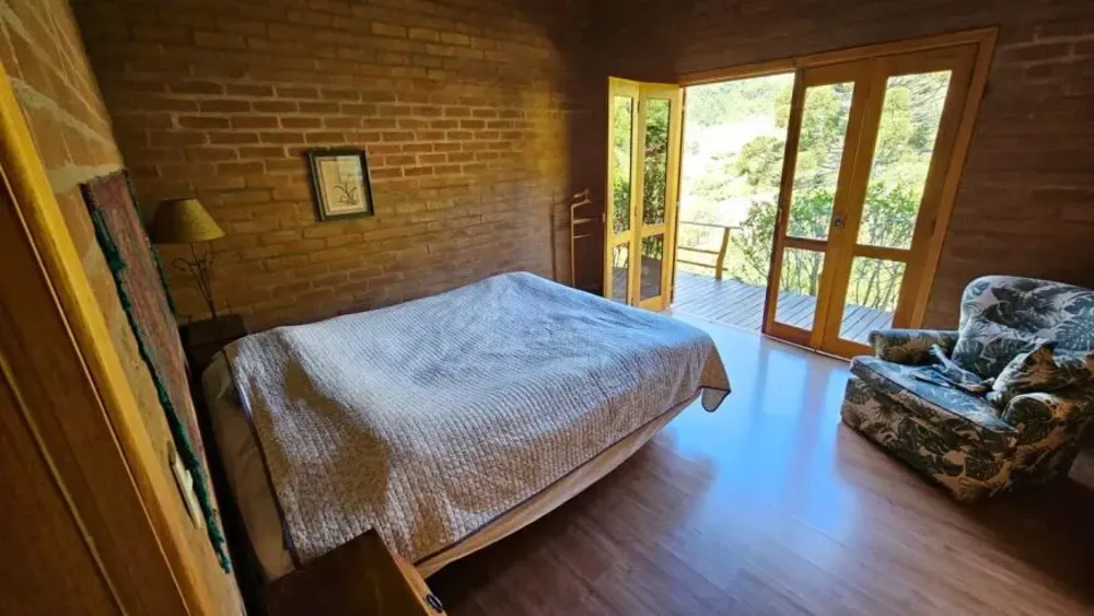 Sítio, 5 quartos, 3948 m² - Foto 13
