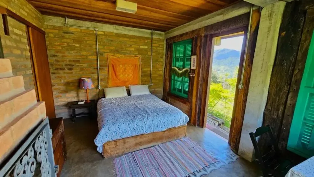 Sítio, 5 quartos, 3948 m² - Foto 16