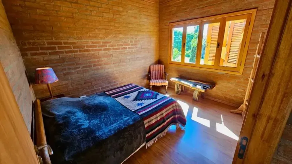 Sítio, 5 quartos, 3948 m² - Foto 14