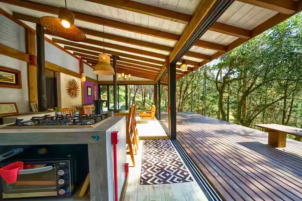 Casa, 1 quarto, 90 m² - Foto 5
