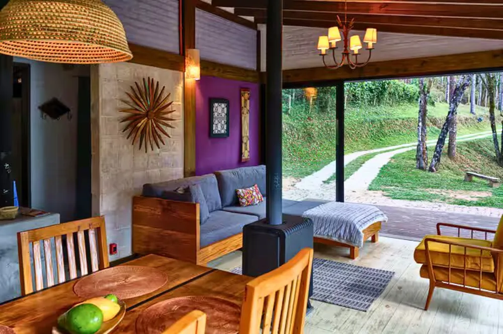 Casa, 1 quarto, 90 m² - Foto 3