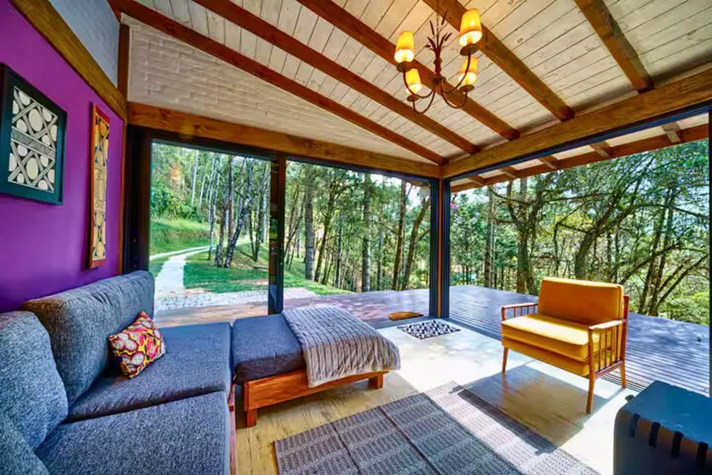 Casa, 1 quarto, 90 m² - Foto 6