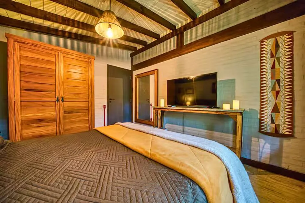 Casa, 1 quarto, 90 m² - Foto 14