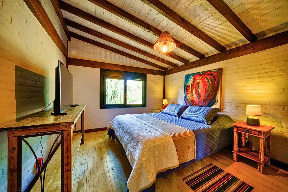 Casa, 1 quarto, 90 m² - Foto 13