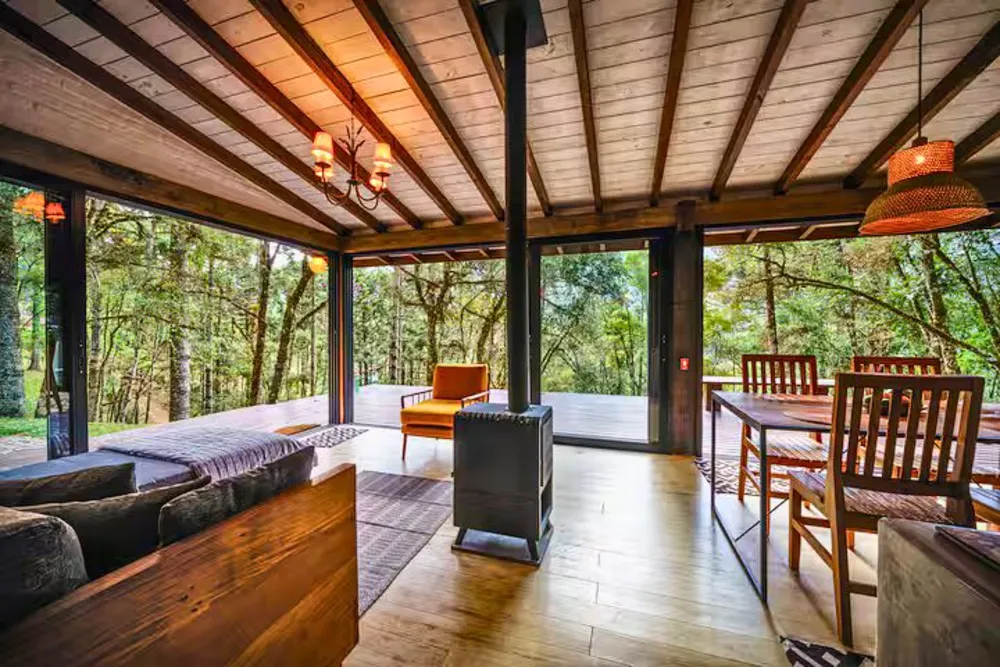 Casa, 1 quarto, 90 m² - Foto 4