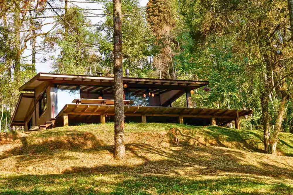 Casa, 1 quarto, 90 m² - Foto 2