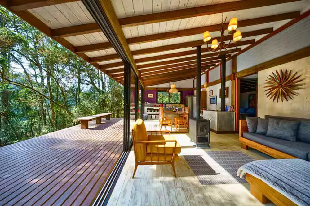 Casa, 1 quarto, 90 m² - Foto 7