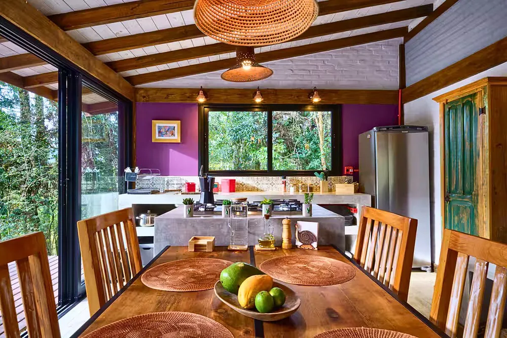 Casa, 1 quarto, 90 m² - Foto 8