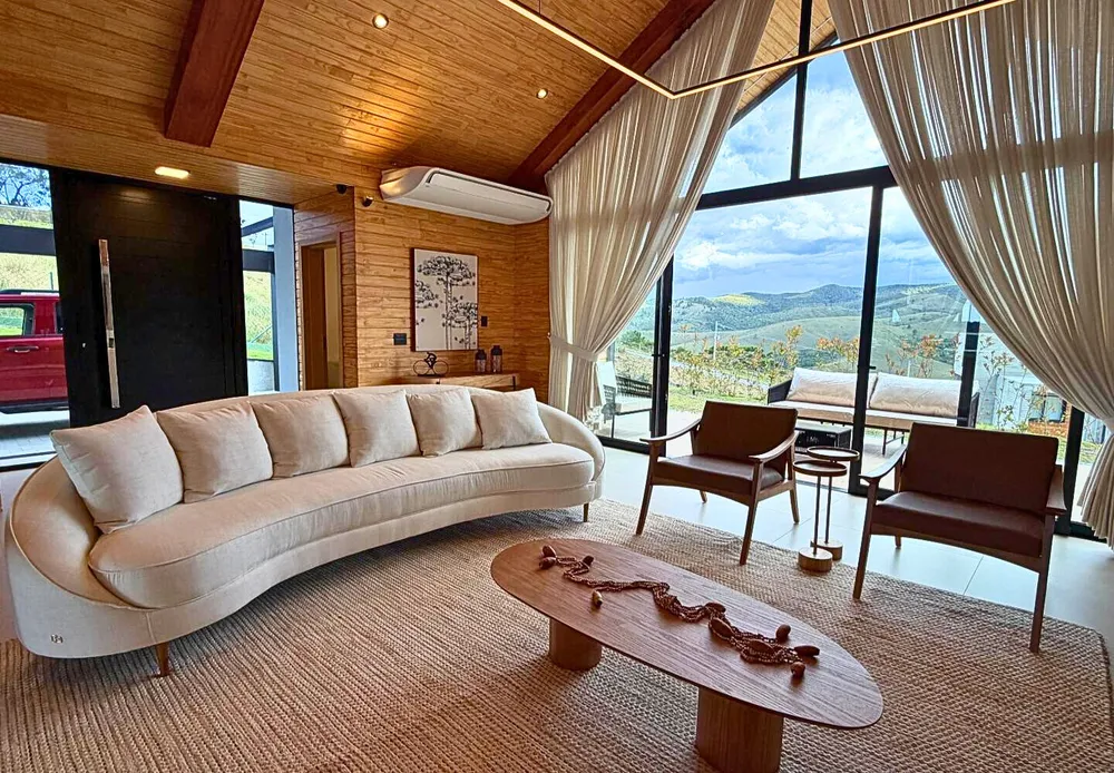 Casa, 3 quartos, 324 m² - Foto 5