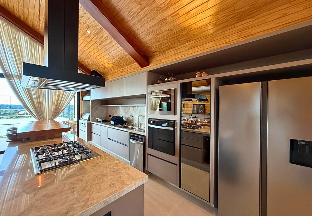Casa, 3 quartos, 324 m² - Foto 6