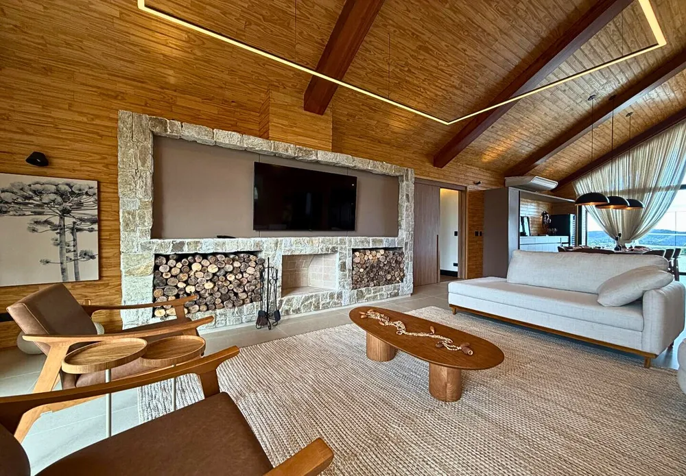 Casa, 3 quartos, 324 m² - Foto 4