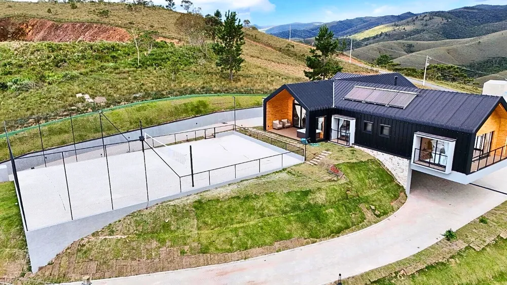 Casa, 3 quartos, 324 m² - Foto 2