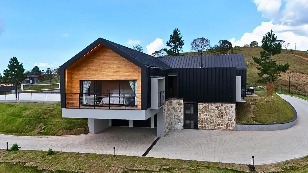 Casa, 3 quartos, 324 m² - Foto 3