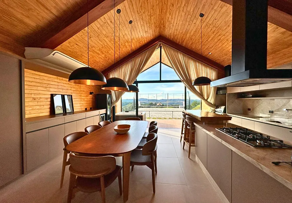 Casa, 3 quartos, 324 m² - Foto 7