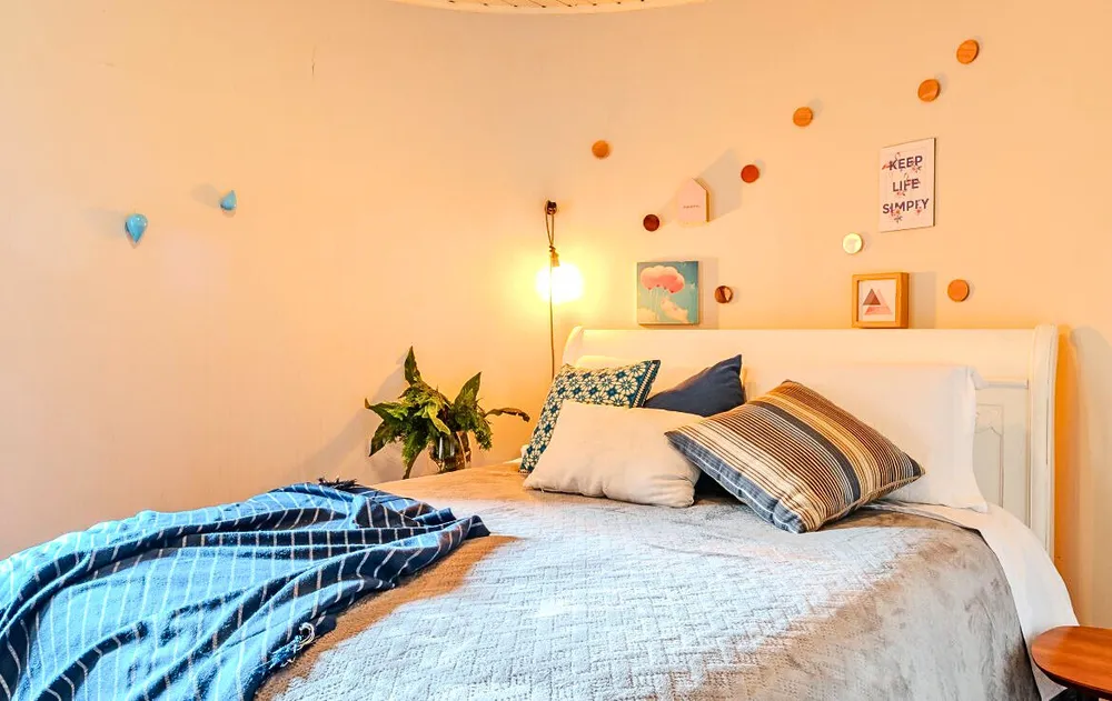 Casa de Condomínio, 3 quartos - Foto 11