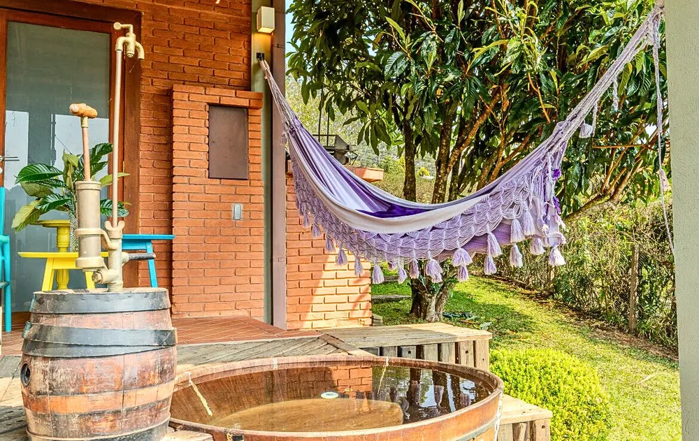 Casa de Condomínio, 3 quartos - Foto 9