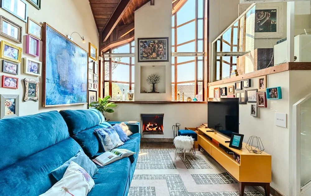 Casa de Condomínio, 3 quartos - Foto 6