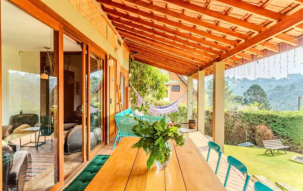 Casa de Condomínio, 3 quartos - Foto 2