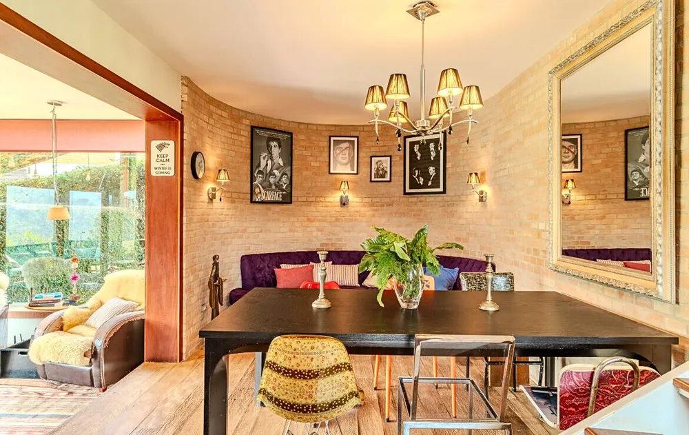 Casa de Condomínio, 3 quartos - Foto 8