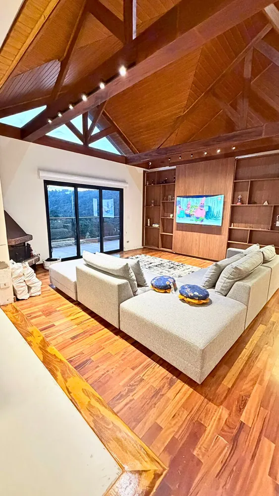 Casa, 3 quartos, 1000 m² - Foto 8